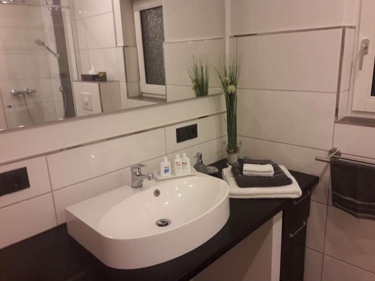 Gaestehaus Lifestyle Kirrweiler  エクステリア 写真