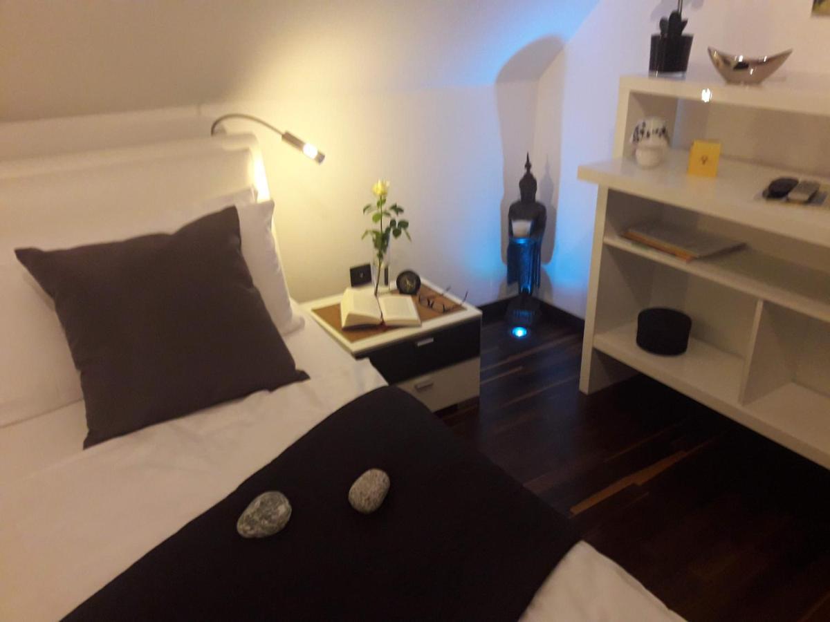 Gaestehaus Lifestyle Kirrweiler  エクステリア 写真