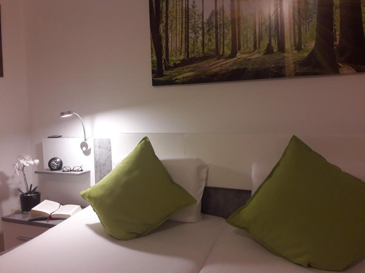 Gaestehaus Lifestyle Kirrweiler  エクステリア 写真