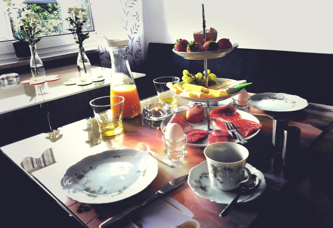 Gaestehaus Lifestyle Kirrweiler  エクステリア 写真