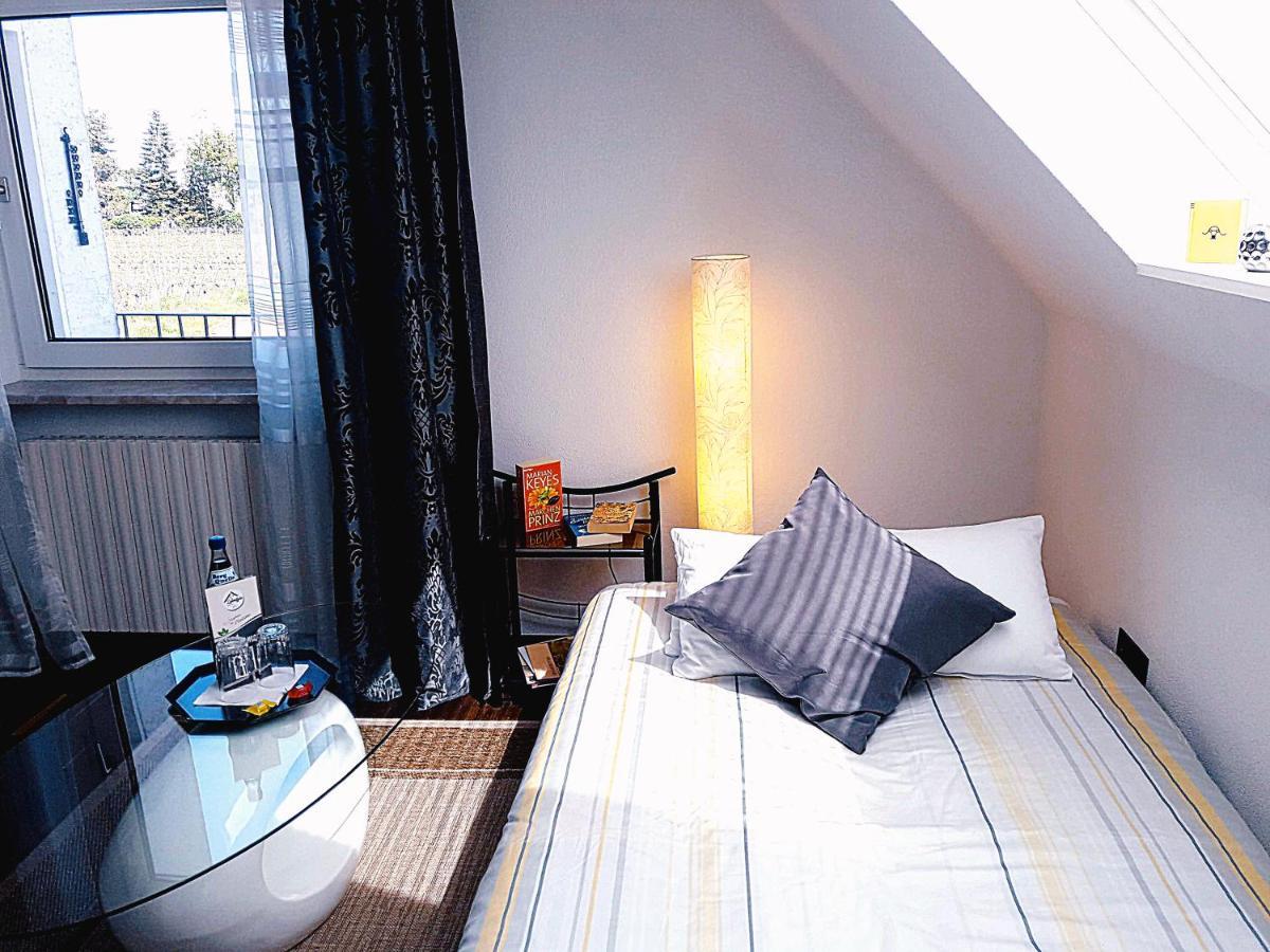 Gaestehaus Lifestyle Kirrweiler  エクステリア 写真