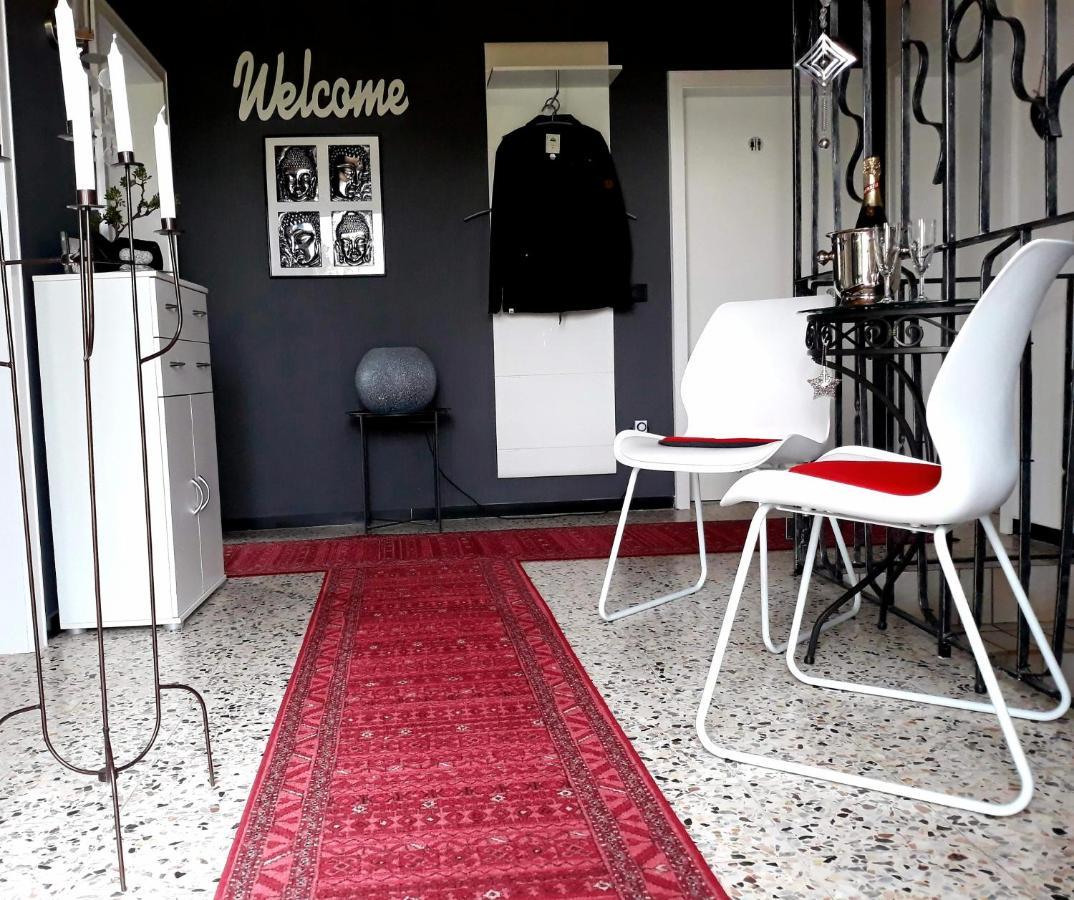 Gaestehaus Lifestyle Kirrweiler  エクステリア 写真
